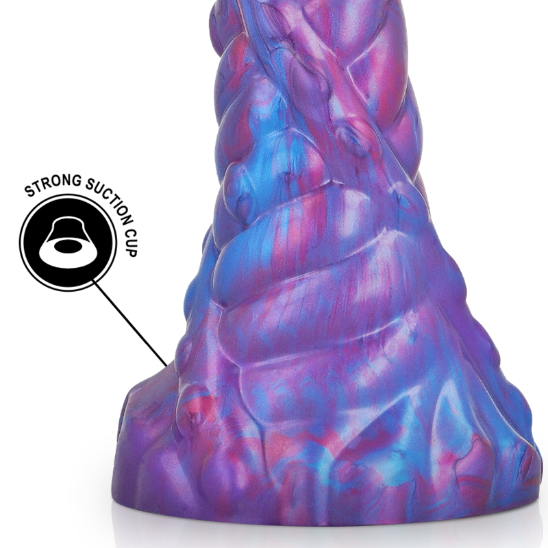 EPIC - NOKKEN  CREATURA DELL'ACQUA DILDO