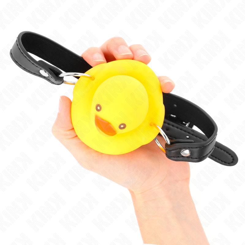 KINK - GAG A FORMA DI ANATRA