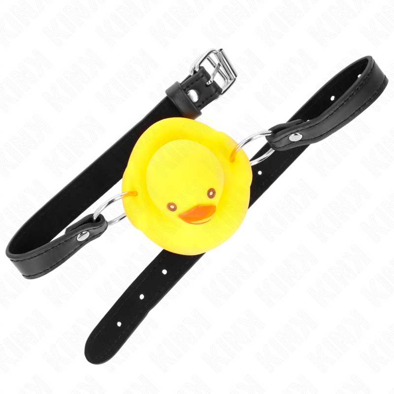 KINK - GAG A FORMA DI ANATRA