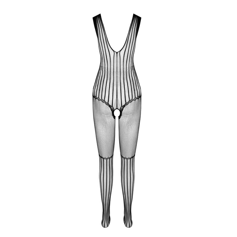 BODYSTOCKING SENSUALE IN PIZZO, TRASPARENZE SEXY, TAGLIA UNICA