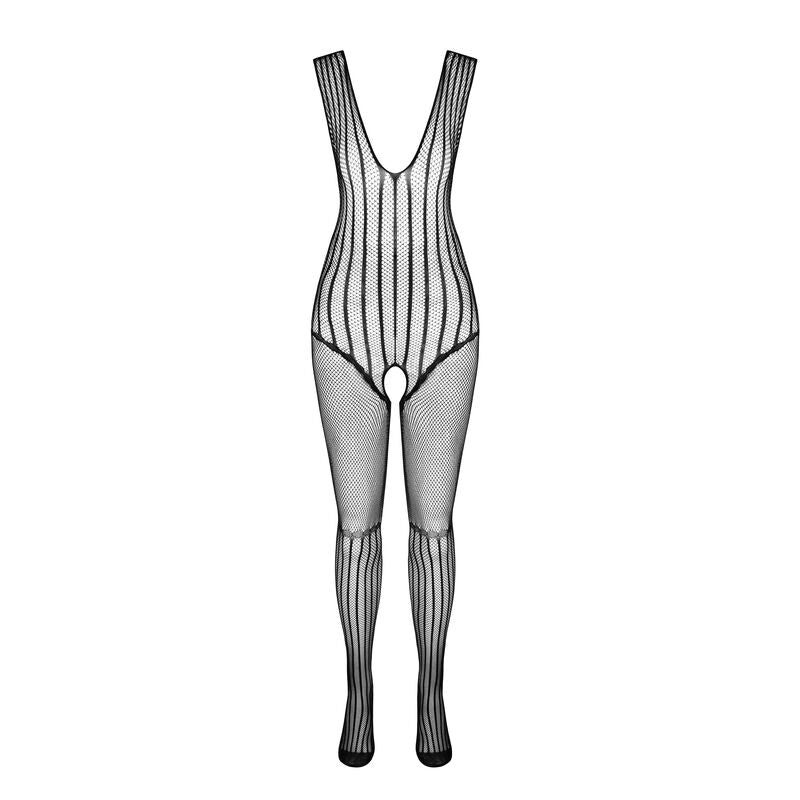 BODYSTOCKING SENSUALE IN PIZZO, TRASPARENZE SEXY, TAGLIA UNICA