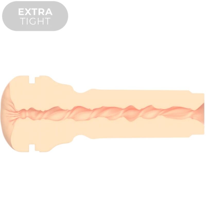 KIIROO - COLLEZIONE FEEL MASTURBATORE CON ANO EXTRA STRETTO NUDE