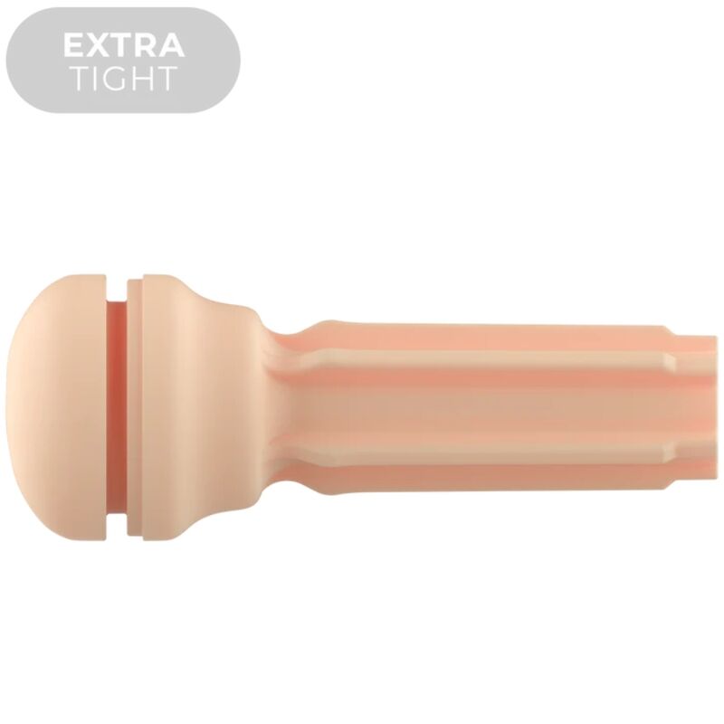 KIIROO - FEEL MASTURBATORE CON ANO EXTRA STRETTO  COLORE CHIARO
