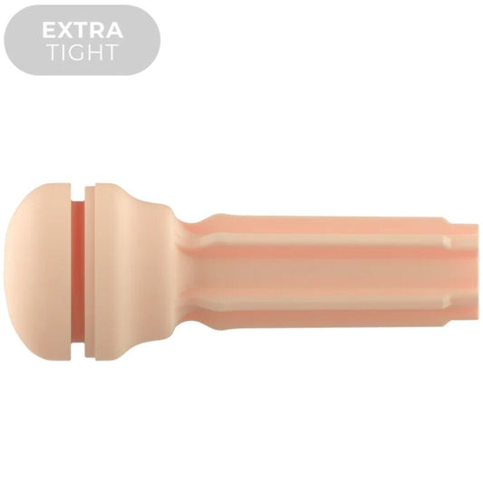 KIIROO - FEEL MASTURBATORE CON ANO EXTRA STRETTO  COLORE CHIARO