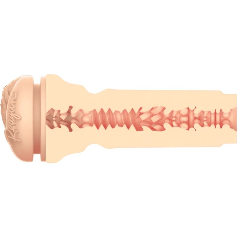 KIIROO   FEEL KIIROO STARS COLLECTION REAGAN FOXX  MASTURBATORE