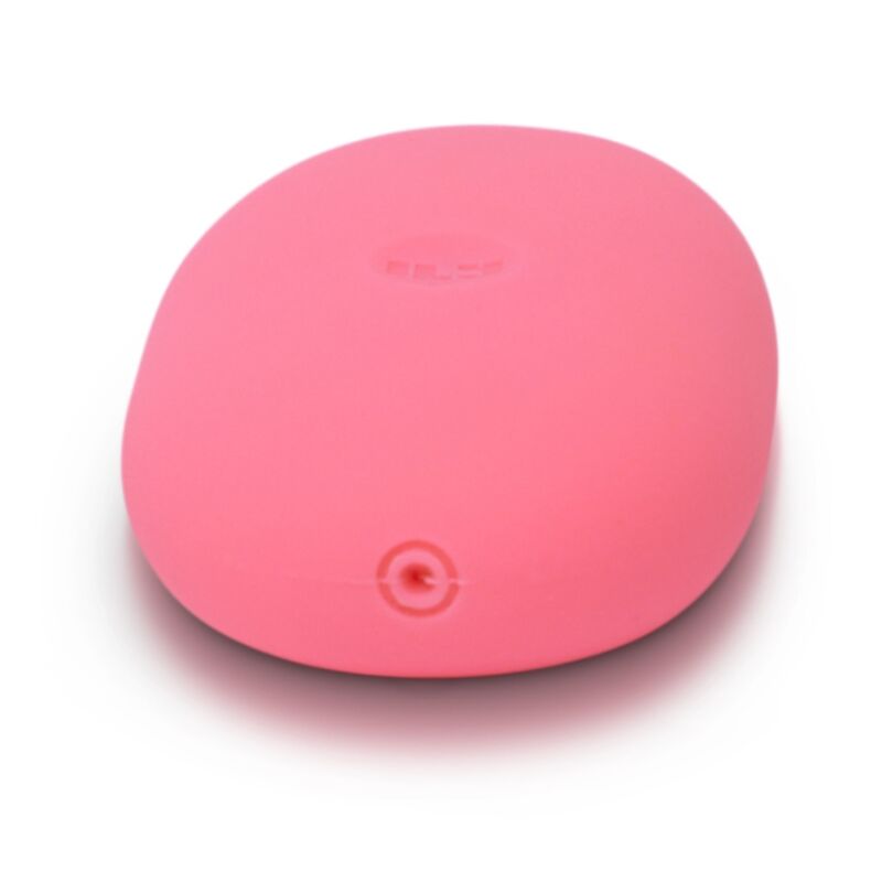 JE JOUE - PEBBLE STIMOLATORE VIBRATORE  CLITORIDE ROSA