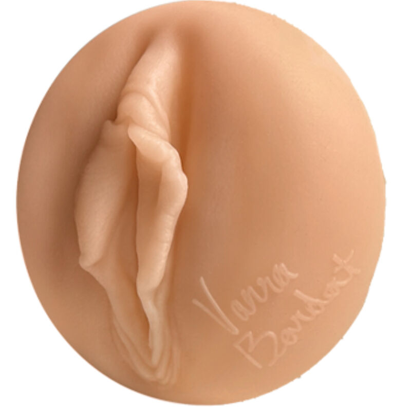 FLESHLIGHT - VANNA BARDOT MASTURBATORE CON VAGINA