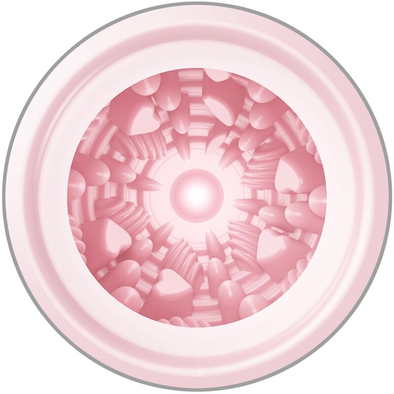 PRETTY LOVE - OVETTO MASTURBATORE MASCHILE PLEASURE EGG I ROSA
