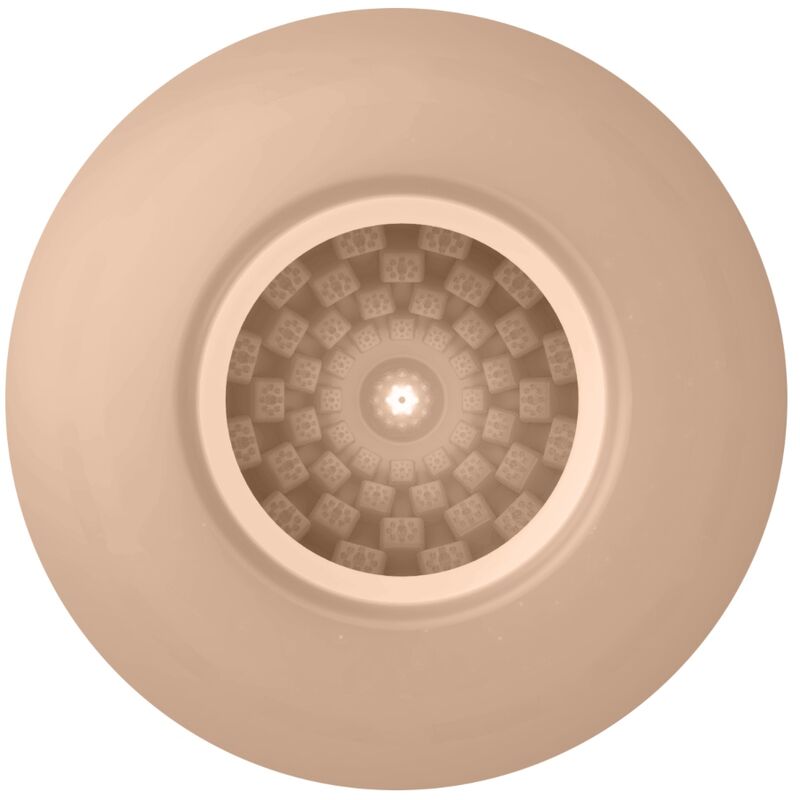 PRETTY LOVE - OVETTO MASTURBATORE MASCHILE PLEASURE EGG II NUDE