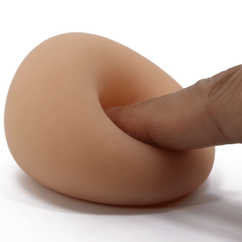 PRETTY LOVE - OVETTO MASTURBATORE MASCHILE PLEASURE EGG II NUDE