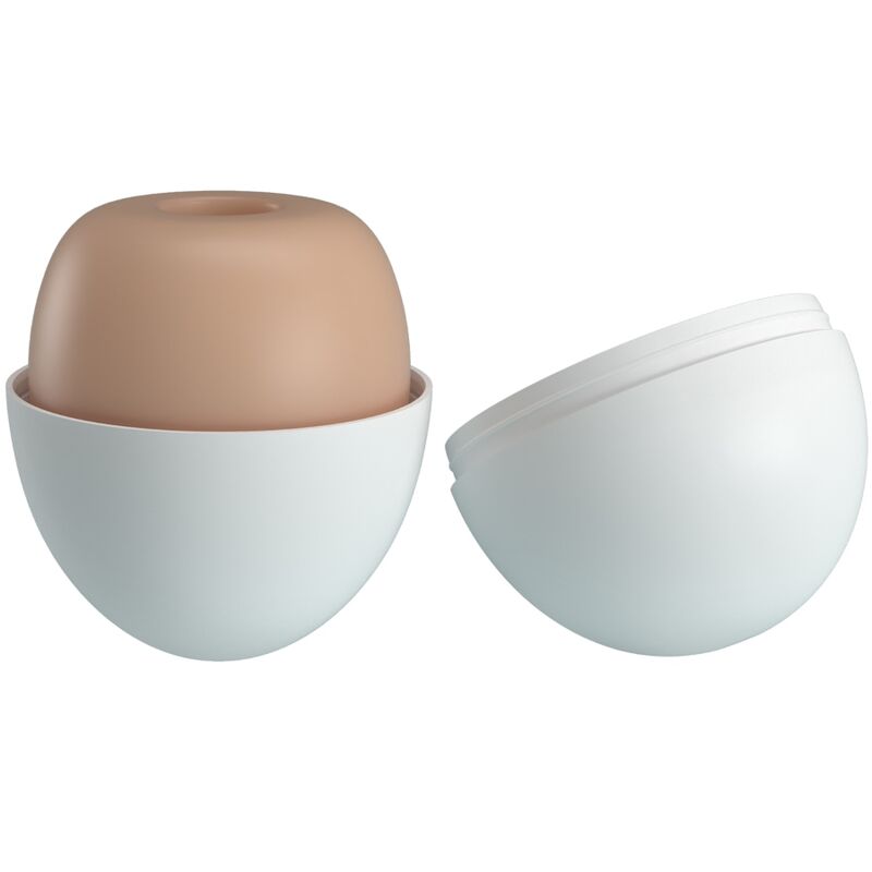 PRETTY LOVE - OVETTO MASTURBATORE MASCHILE PLEASURE EGG II NUDE