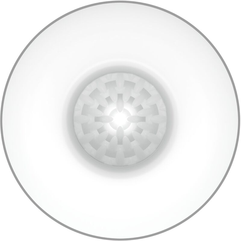 PRETTY LOVE - OVETTO MASTURBATORE MASCHILE PLEASURE EGG III BIANCO