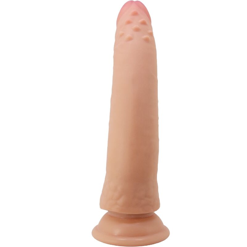 PRETTY LOVE - DILDO REALISTICO KABLE 21 CM NUDE MOD 2