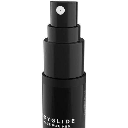 INTIMATELINE - BOYGLIDE SPRAY ANALE RILASSANTE 20 ML