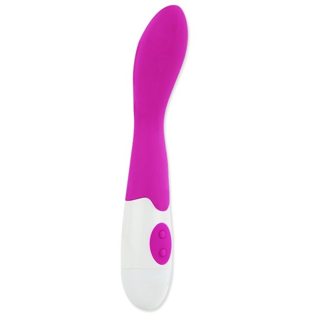 PRETTY LOVE - VIBRATORE FLIRTATION BISHOP 30 FUNZIONI