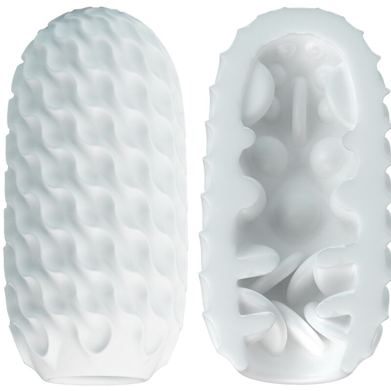 PRETTY LOVE - OVETTO MASTURBATORE MASCHILE VENUS FANTASY BALL IN SILICONE