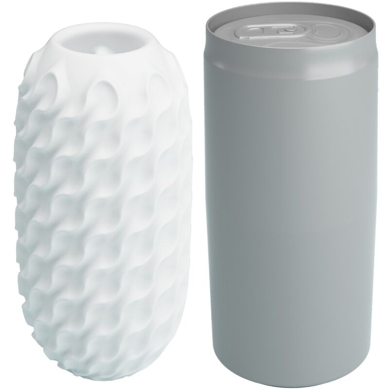 PRETTY LOVE - OVETTO MASTURBATORE MASCHILE VENUS FANTASY BALL IN SILICONE