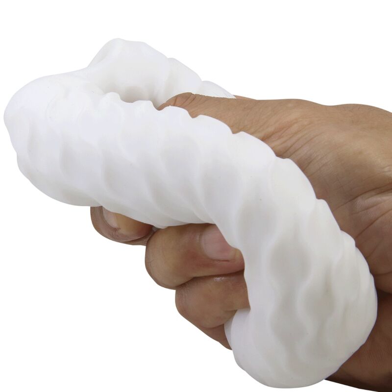 PRETTY LOVE - OVETTO MASTURBATORE MASCHILE VENUS FANTASY BALL IN SILICONE