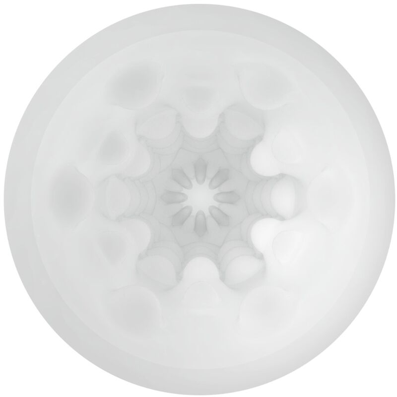 PRETTY LOVE - OVETTO MASTURBATORE MASCHILE VENUS FANTASY BALL  IN SILICONE