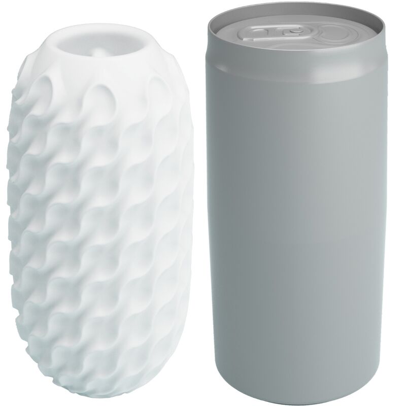 PRETTY LOVE - OVETTO MASTURBATORE MASCHILE VENUS WONDER BALL IN SILICONE
