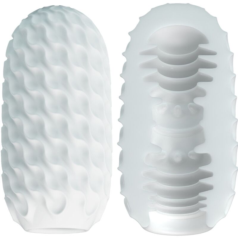 PRETTY LOVE - OVETTO MASTURBATORE MASCHILE VENUS WONDER BALL IN SILICONE