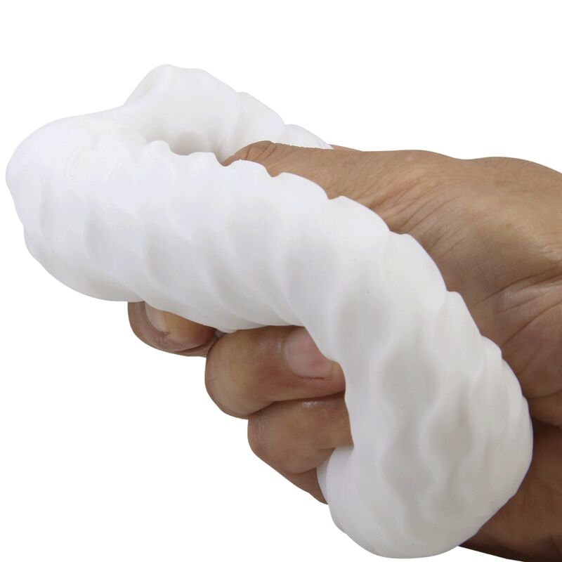 PRETTY LOVE - OVETTO MASTURBATORE MASCHILE VENUS WONDER BALL IN SILICONE