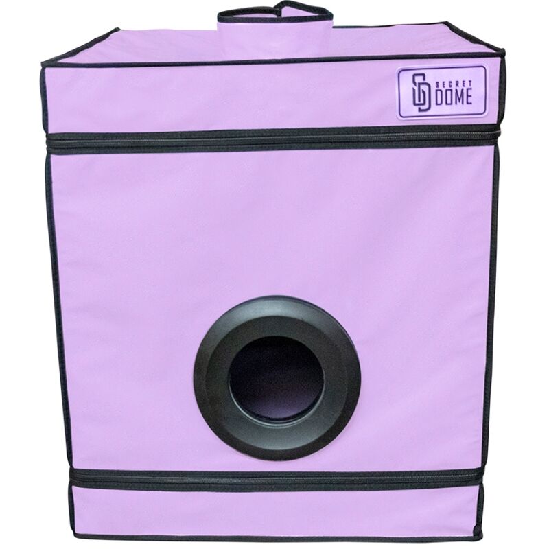 SECRET DOME - KINK CLUB CABINA BUKKAKE VIOLA