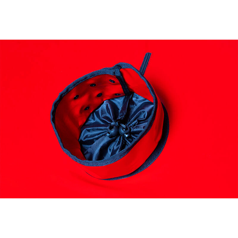 SECRET DOME - KINK CLUB CABINA SCANDALE NERA E ROSSA