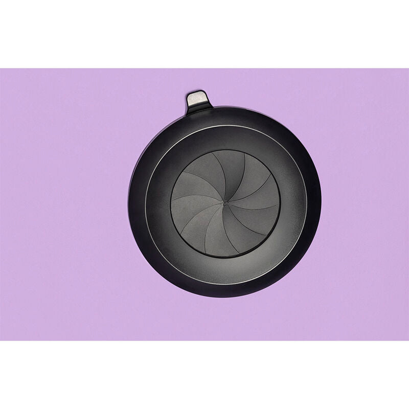 SECRET DOME - KINK CLUB CABINA SCANDALE VIOLA