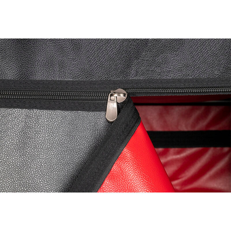 SECRET DOME - KINK CLUB LA NICHE CABINA NERA E ROSSA