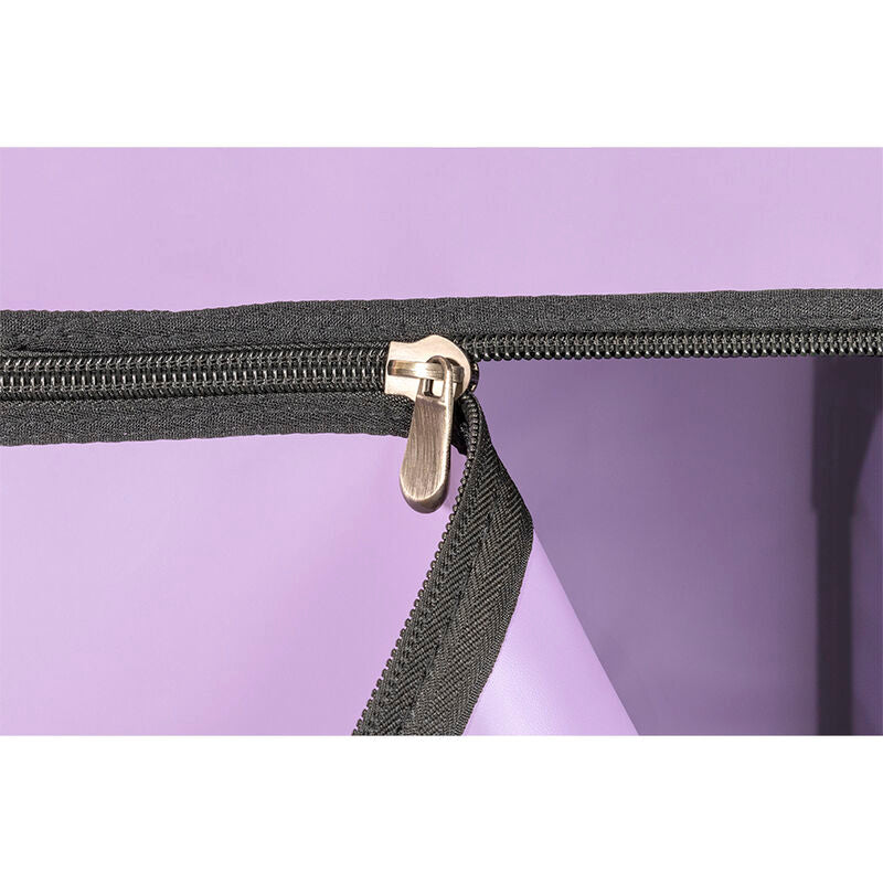 SECRET DOME - KINK CLUB LA NICHE CABINA VIOLA