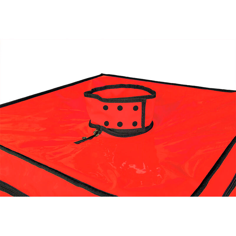 SECRET DOME - KINK CLUB CABINA BUKKAKE NERA E ROSSA