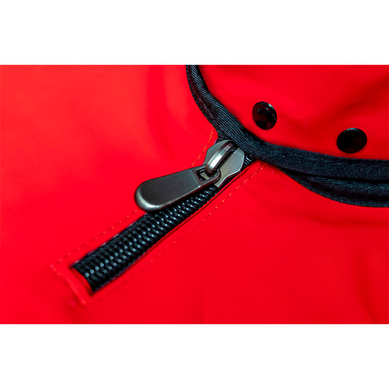 SECRET DOME - KINK CLUB CABINA BUKKAKE NERA E ROSSA