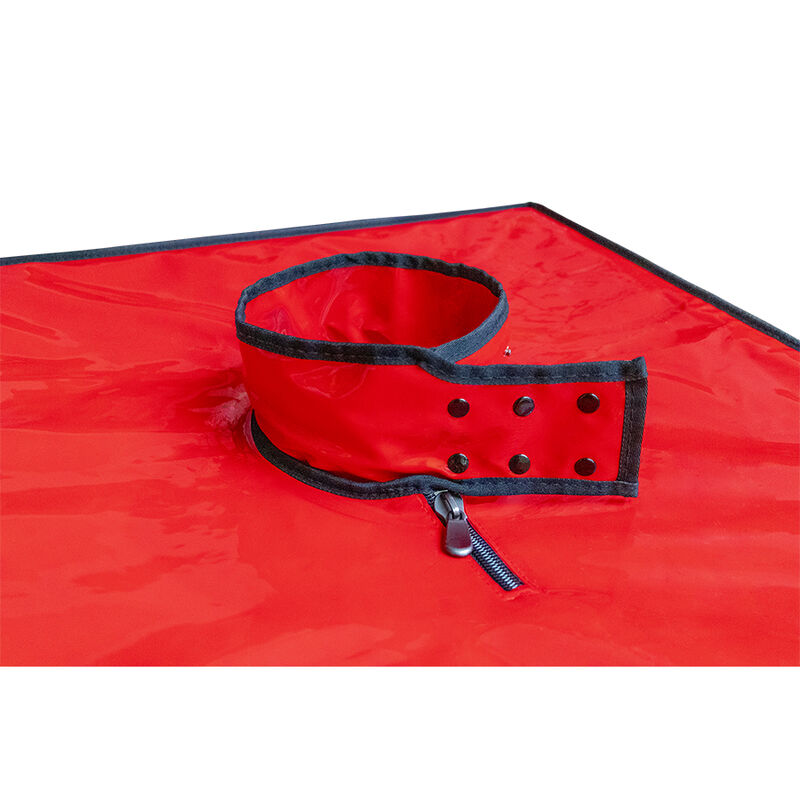 SECRET DOME - KINK CLUB CABINA BUKKAKE NERA E ROSSA