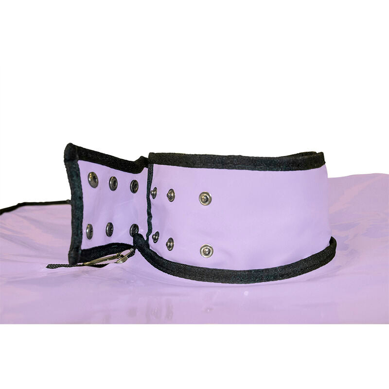 SECRET DOME - KINK CLUB CABINA BUKKAKE VIOLA