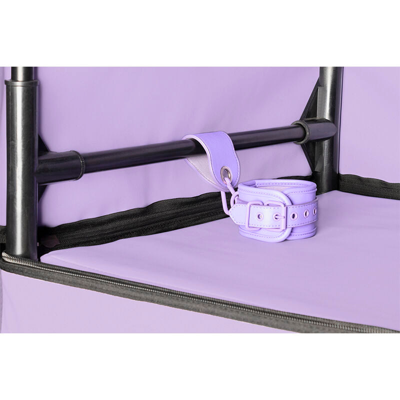 SECRET DOME - KINK CLUB CABINA BUKKAKE VIOLA