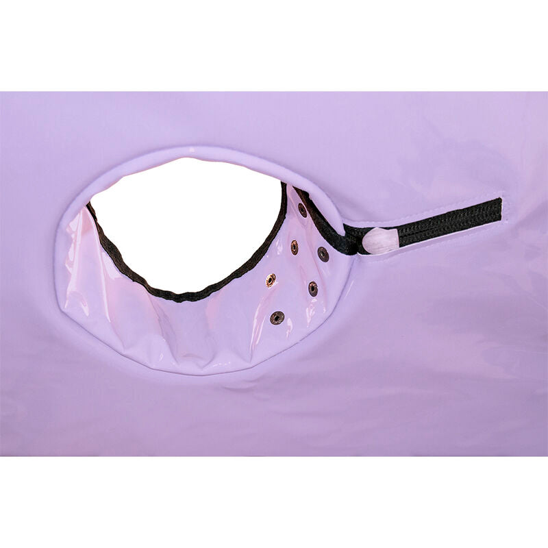 SECRET DOME - KINK CLUB CABINA BUKKAKE VIOLA