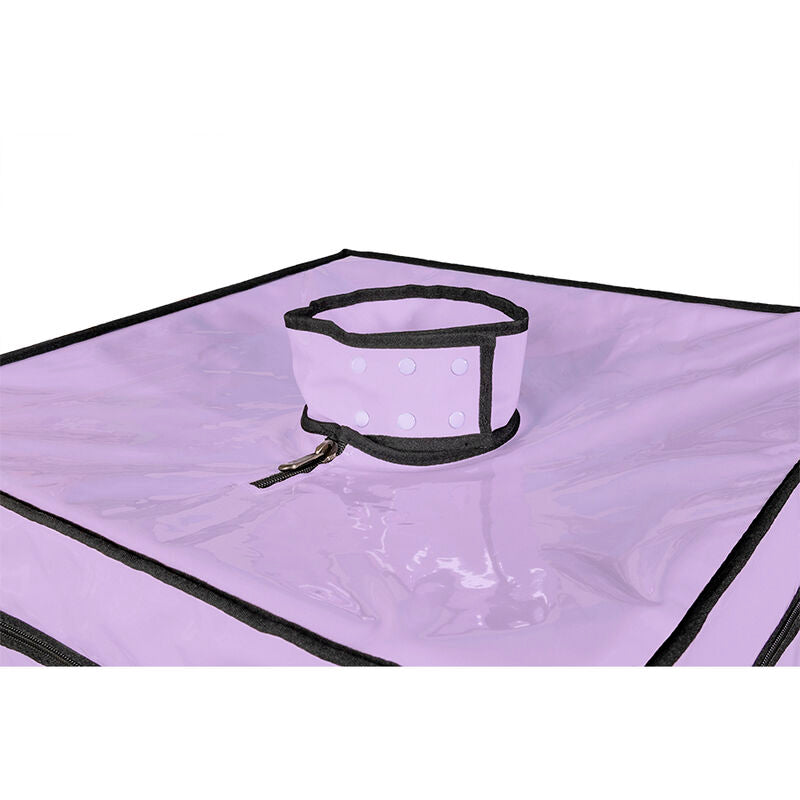 SECRET DOME - KINK CLUB CABINA BUKKAKE VIOLA