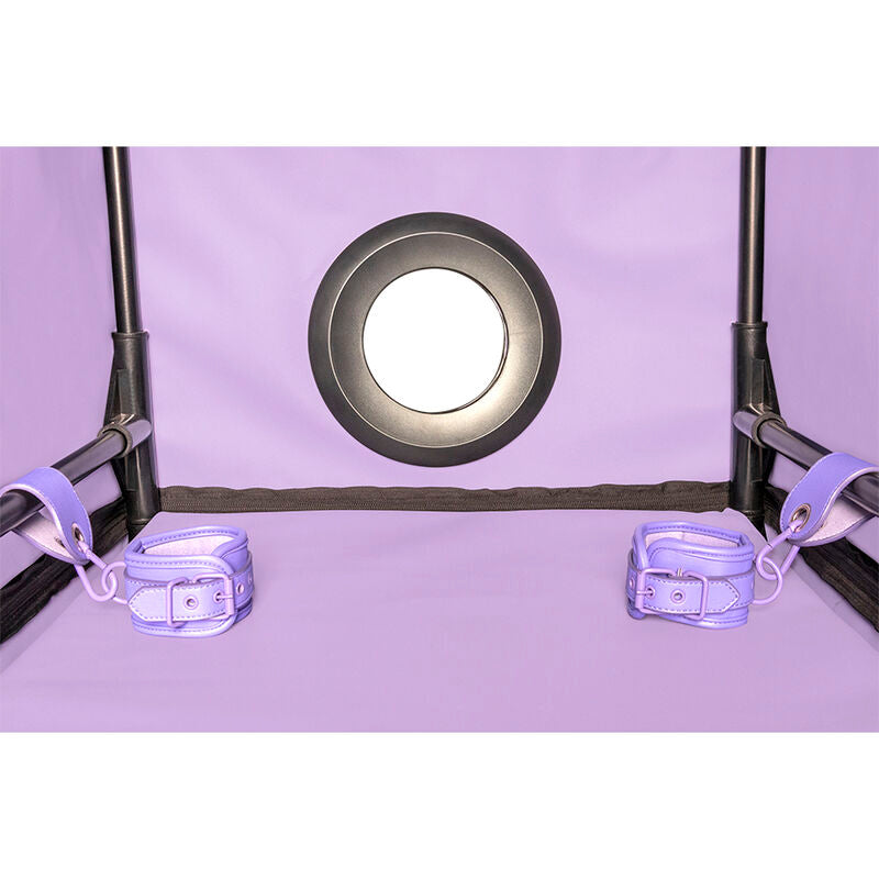 SECRET DOME - KINK CLUB CABINA BUKKAKE VIOLA