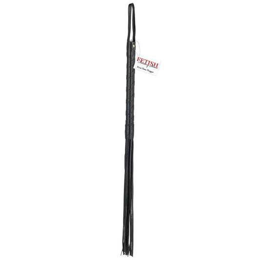 FETISH FANTASY SERIES - FIRST TIME FLOGGER