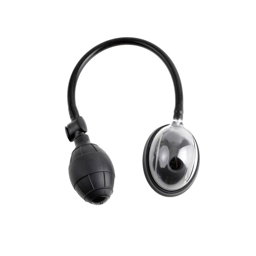 POMPA VAGINALE MINI, SUZIONE INTENSA, DESIGN ERGONOMICO