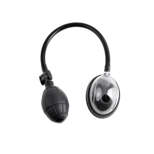 POMPA VAGINALE MINI, SUZIONE INTENSA, DESIGN ERGONOMICO