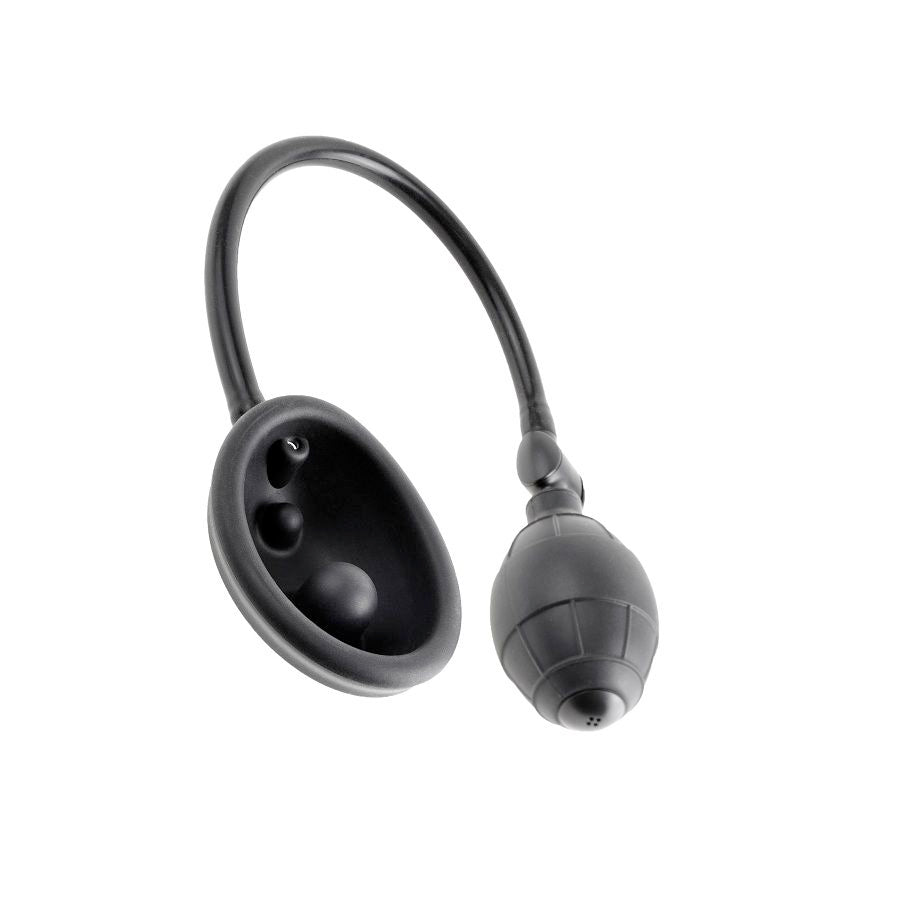 POMPA VAGINALE MINI, SUZIONE INTENSA, DESIGN ERGONOMICO