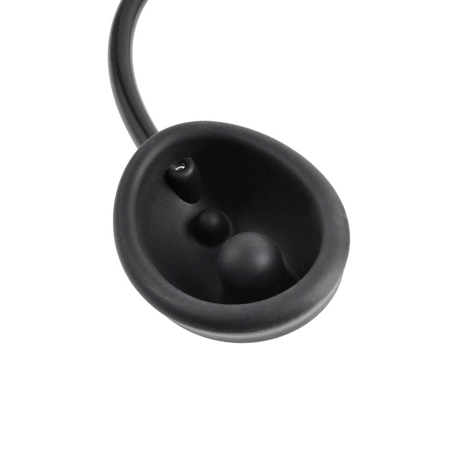 POMPA VAGINALE MINI, SUZIONE INTENSA, DESIGN ERGONOMICO