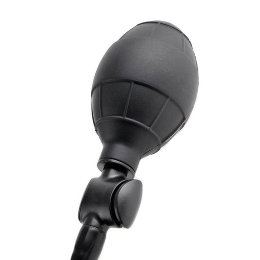 SERIE FETISH FANTASY - MINI ONDE STIMOLANTI DELLA VAGINA