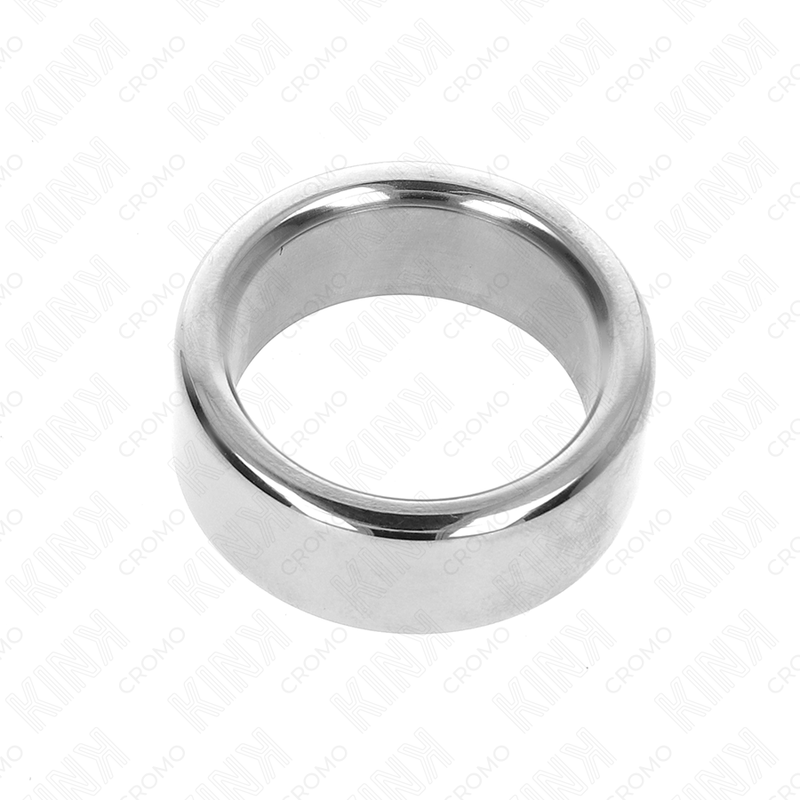 KINK - ANELLO PENE IN METALLO 3 CM