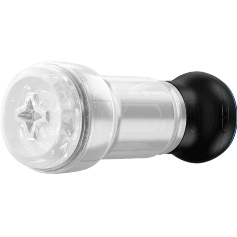 KIIROO - FEEL COMBO MASTURBATORE PORTATILE +  POWER BLOW
