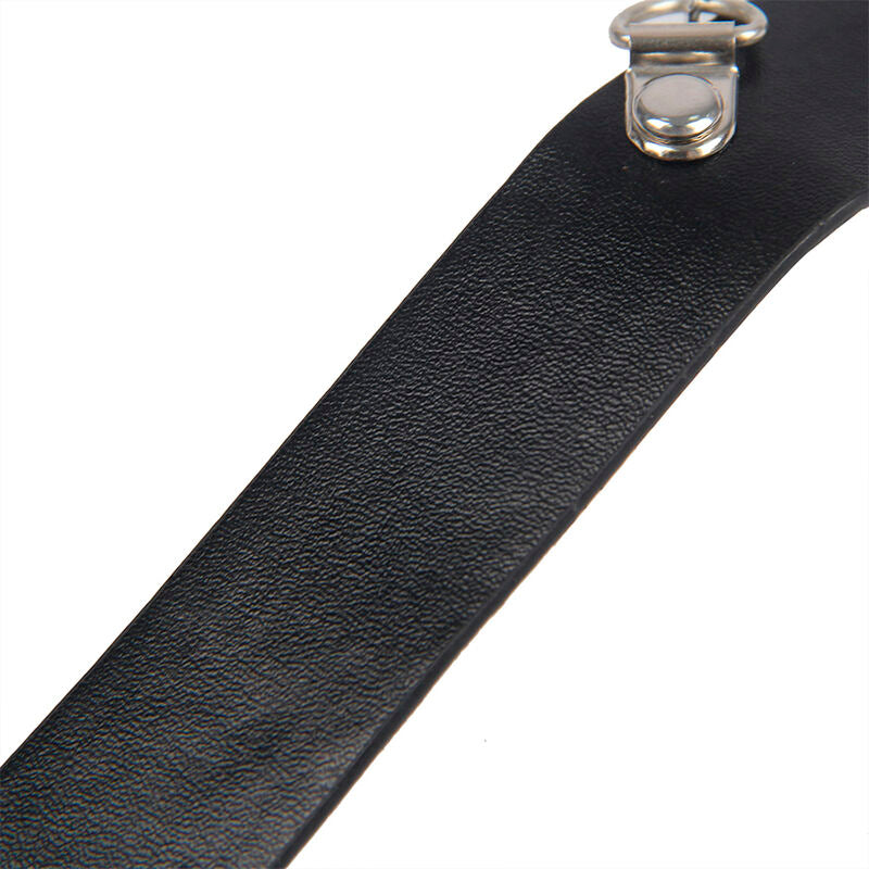 HARNESS BONDAGE IN PELLE, DESIGN ESCLUSIVO, COMFORT MASSIMO