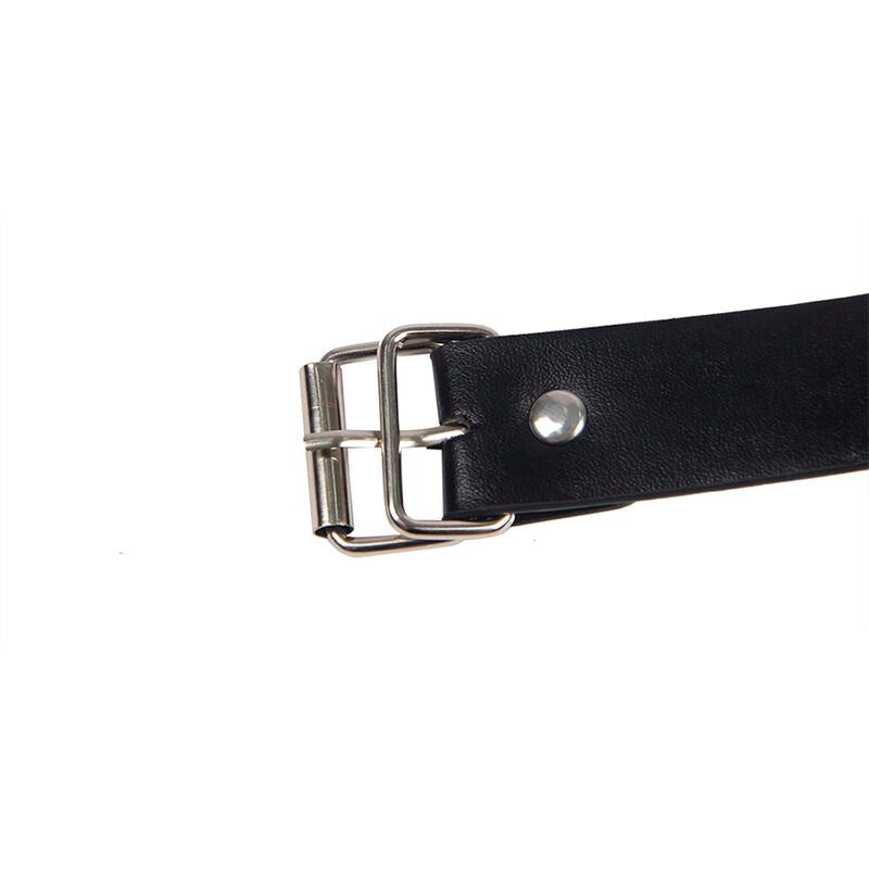 HARNESS BONDAGE IN PELLE, DESIGN ESCLUSIVO, COMFORT MASSIMO