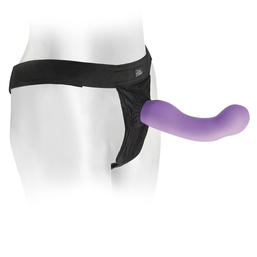 FETISH FANTASY ELITE - HARNESS IN TESSUTO TRASPIRANTE